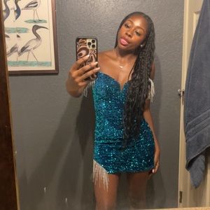 Homecoming Dress High End!